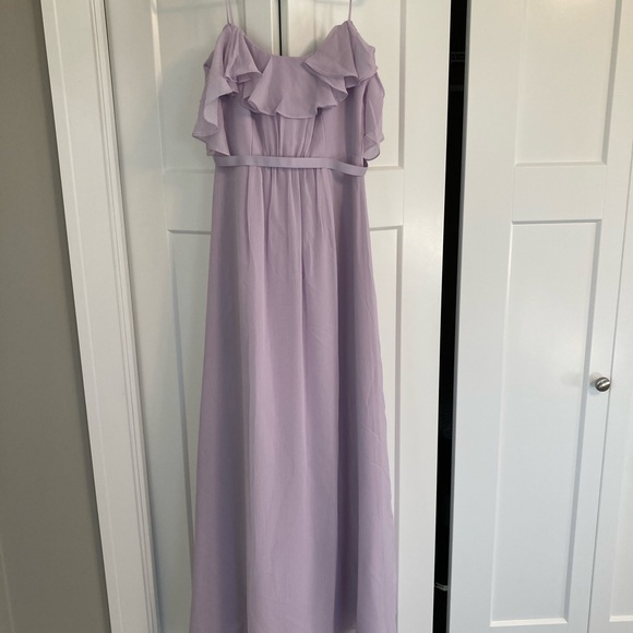 David's Bridal Dresses & Skirts - Size 2 David’s Bridal bridesmaid dress